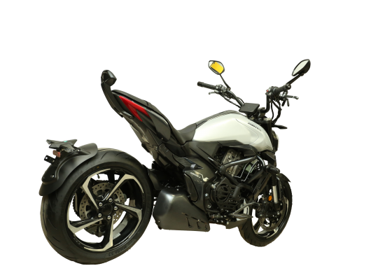 motorrika image